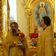 «Прощать нужно каждый день»