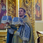 «Божия Матерь никогда не оставляет людей»