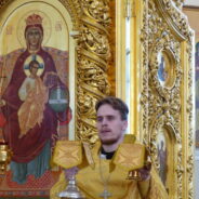 «Мы должны спасаться так, как это делали наши святые»