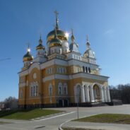«Благовещение Пресвятой Богородицы учит людей смирению»