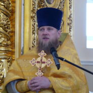 «Истинный пастырь для своих чад является другом и добрым советником»