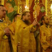 Подведены итоги деятельности Юго-Западного благочиния г. Саранска в 2022 году