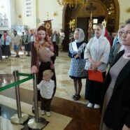 ПОЗДРАВЛЯЕМ С ДНЁМ РОЖДЕНИЯ НАТАЛЬЮ ГОРБУНОВУ!