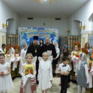 В ЮГО-ЗАПАДНОМ БЛАГОЧИНИИ Г. САРАНСКА ВПЕРВЫЕ ПОКАЖУТ КУКОЛЬНОЕ ПРЕДСТАВЛЕНИЕ