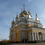 С ВОСКРЕСНЫМ ДНЁМ, ДОРОГИЕ БРАТЬЯ И СЕСТРЫ ВО ХРИСТЕ!