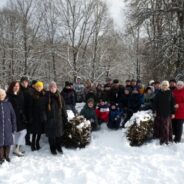 ПОСТАВЛЕНЫ ОЧЕНЬ ВАЖНЫЕ ЗАДАЧИ