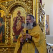 ГОТОВЫ ЛИ МЫ ПРЕОБРАЗИТЬСЯ В СВЕТЕ ВИФЛЕЕМСКОГО ЧУДА?