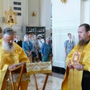 «МЫ СТАРАЕМСЯ СООТНЕСТИ ДУХОВНЫЕ ИСТИНЫ С ВОПРОСАМИ СОВРЕМЕННОЙ ЖИЗНИ»
