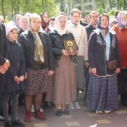 В храм святых равноапостольных Мефодия и Кирилла требуются работники