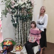 ПОД ПОКРОВОМ ЦАРИЦЫ НЕБЕСНОЙ