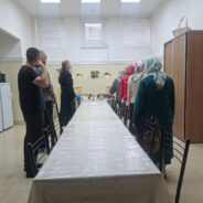 «КТО ДОСТОИН РАСКРЫТЬ СИЮ КНИГУ И СНЯТЬ ПЕЧАТИ ЕЁ?»