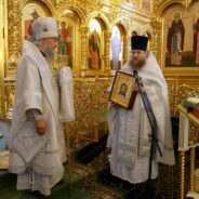 «ГОСПОДЬ ПРИЗВАЛ НАС БЫТЬ СЫНАМИ СВЕТА»