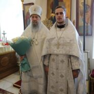 ОТЕЦ АНТОНИЙ, ПУСТЬ ГОСПОДЬ УКРЕПЛЯЕТ ВАС!