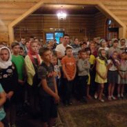 В Юго-Западном благочинии г. Саранска проходит акция «Поможем собрать ребенка в школу»