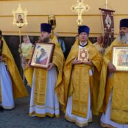 ДОРОГИЕ БРАТЬЯ И СЕСТРЫ!
