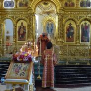 ПРАЗДНИК УСЕКНОВЕНИЯ ГЛАВЫ ИОАННА КРЕСТИТЕЛЯ НАПОМИНАЕТ НАМ О ТЯЖЕЛЕЙШИХ НЕДУГАХ СОВРЕМЕННОГО ОБЩЕСТВА