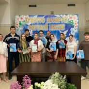 В ЮГО-ЗАПАДНОМ БЛАГОЧИНИИ Г. САРАНСКА ПРОШЛА БЛАГОТВОРИТЕЛЬНАЯ АКЦИЯ