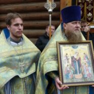 «МЫ — РОДНЫЕ ДЕТИ МАТЕРИ БОЖИЕЙ»