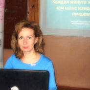 Нельзя построить свое счастье на убийстве детей!