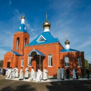 «БЛАЖЕН МУЖ, КОТОРЫЙ ТРУДИТСЯ, ИБО ЕМУ ВОЗДАСТСЯ»