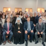 «ПЛАНОВ У НАС МНОГО, А ТАМ — КАК ГОСПОДЬ ПОМОЖЕТ»